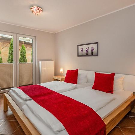Tema 16 Apartamento Heringsdorf  Exterior foto