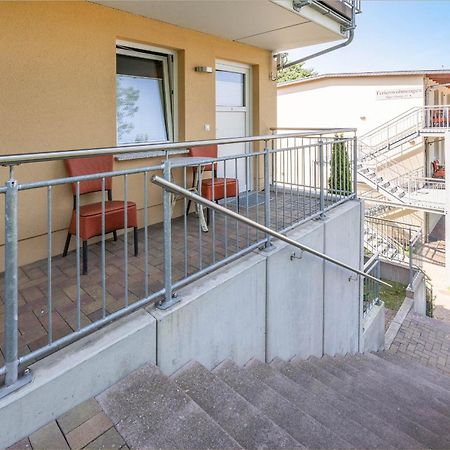 Tema 16 Apartamento Heringsdorf  Exterior foto
