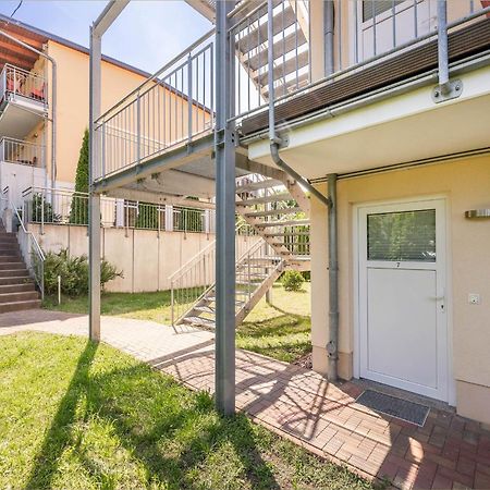 Tema 16 Apartamento Heringsdorf  Exterior foto