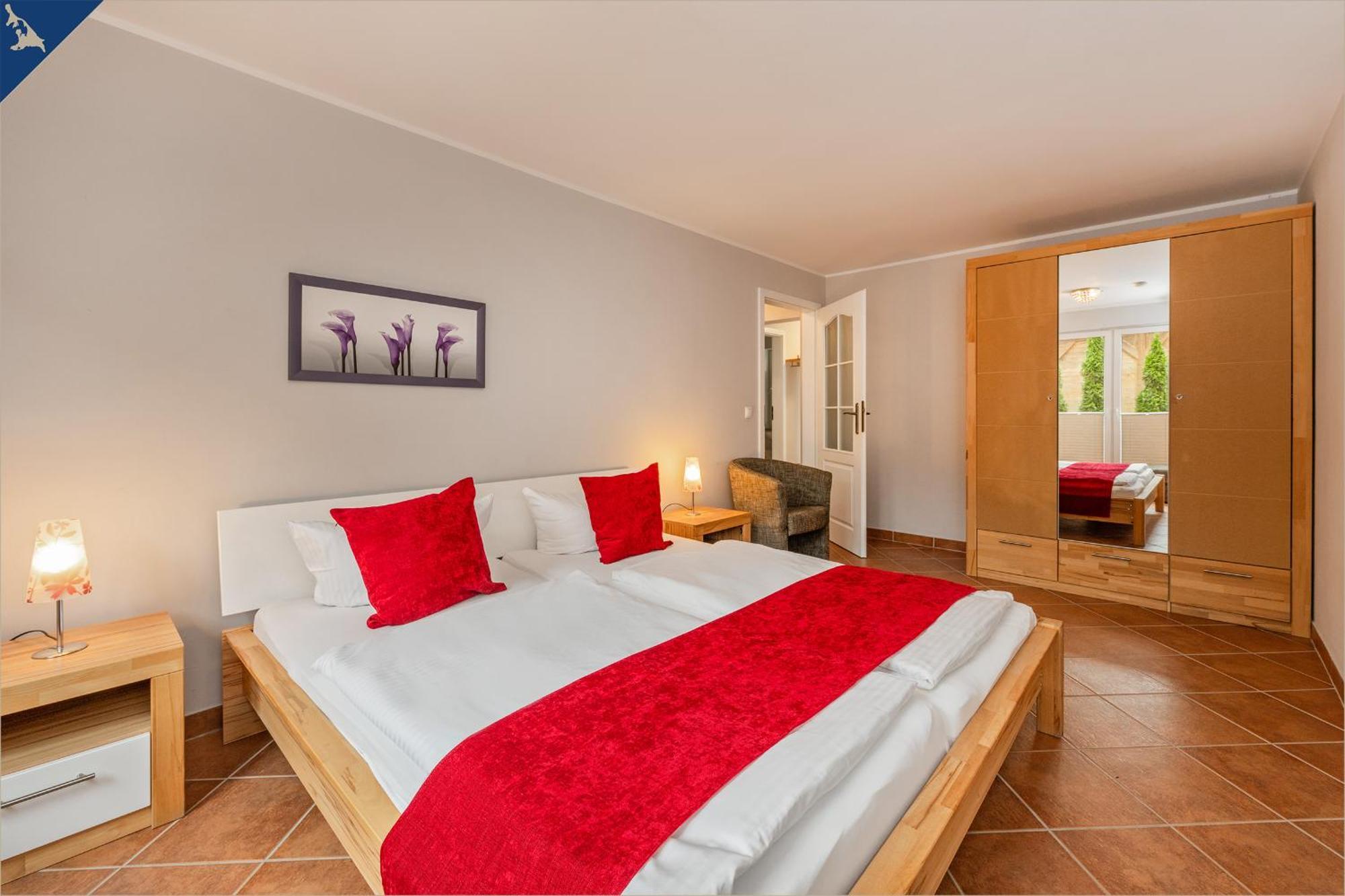 Tema 16 Apartamento Heringsdorf  Exterior foto