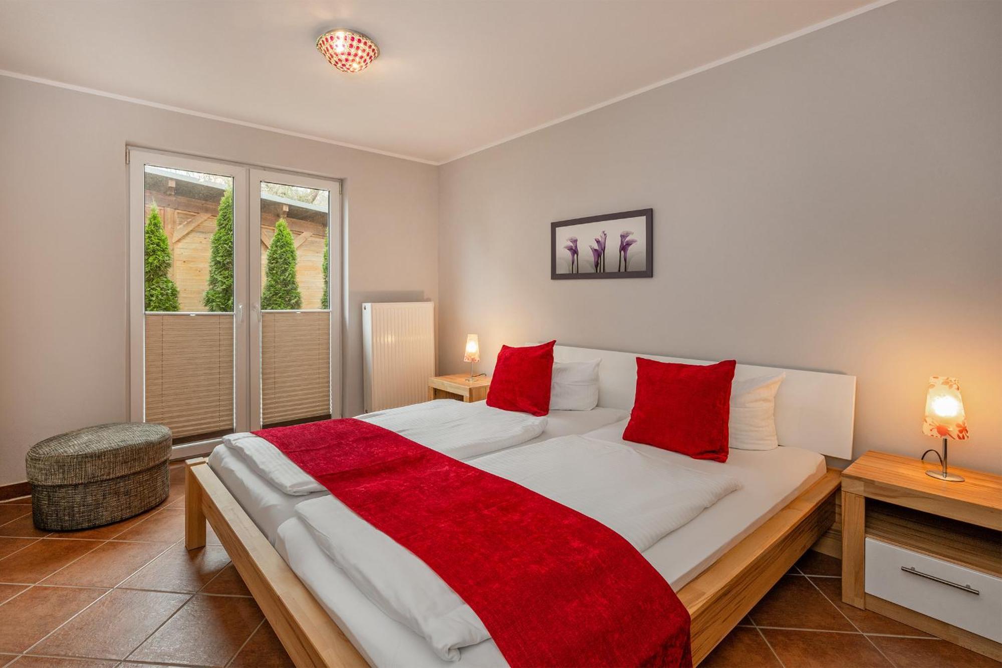 Tema 16 Apartamento Heringsdorf  Exterior foto