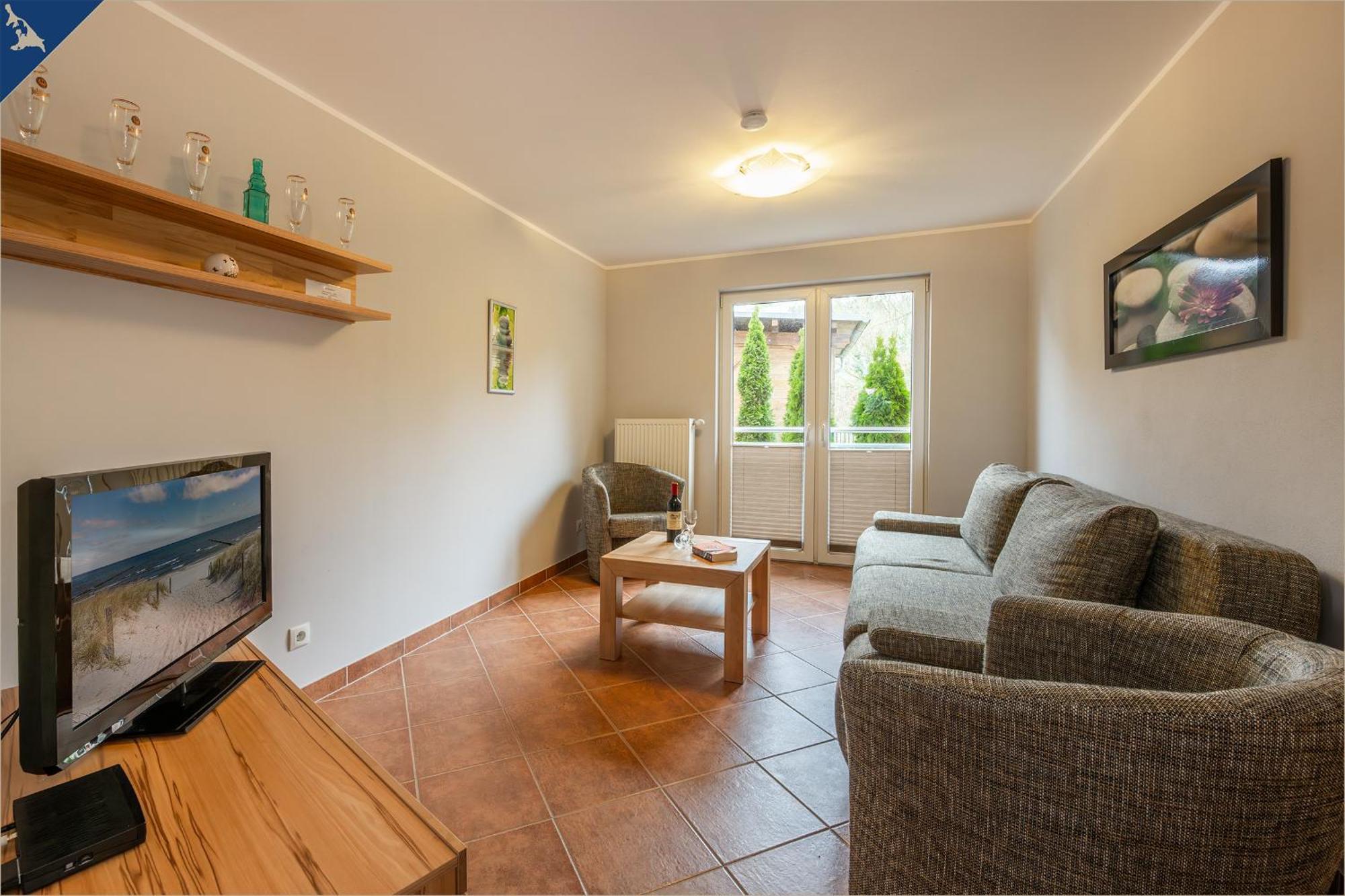 Tema 16 Apartamento Heringsdorf  Exterior foto