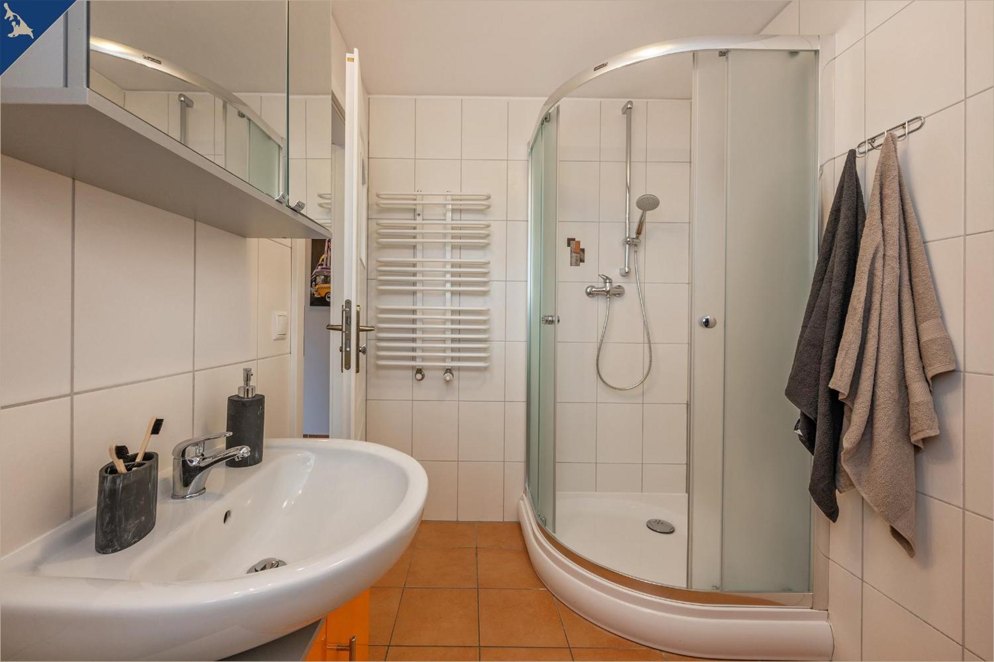 Tema 16 Apartamento Heringsdorf  Exterior foto